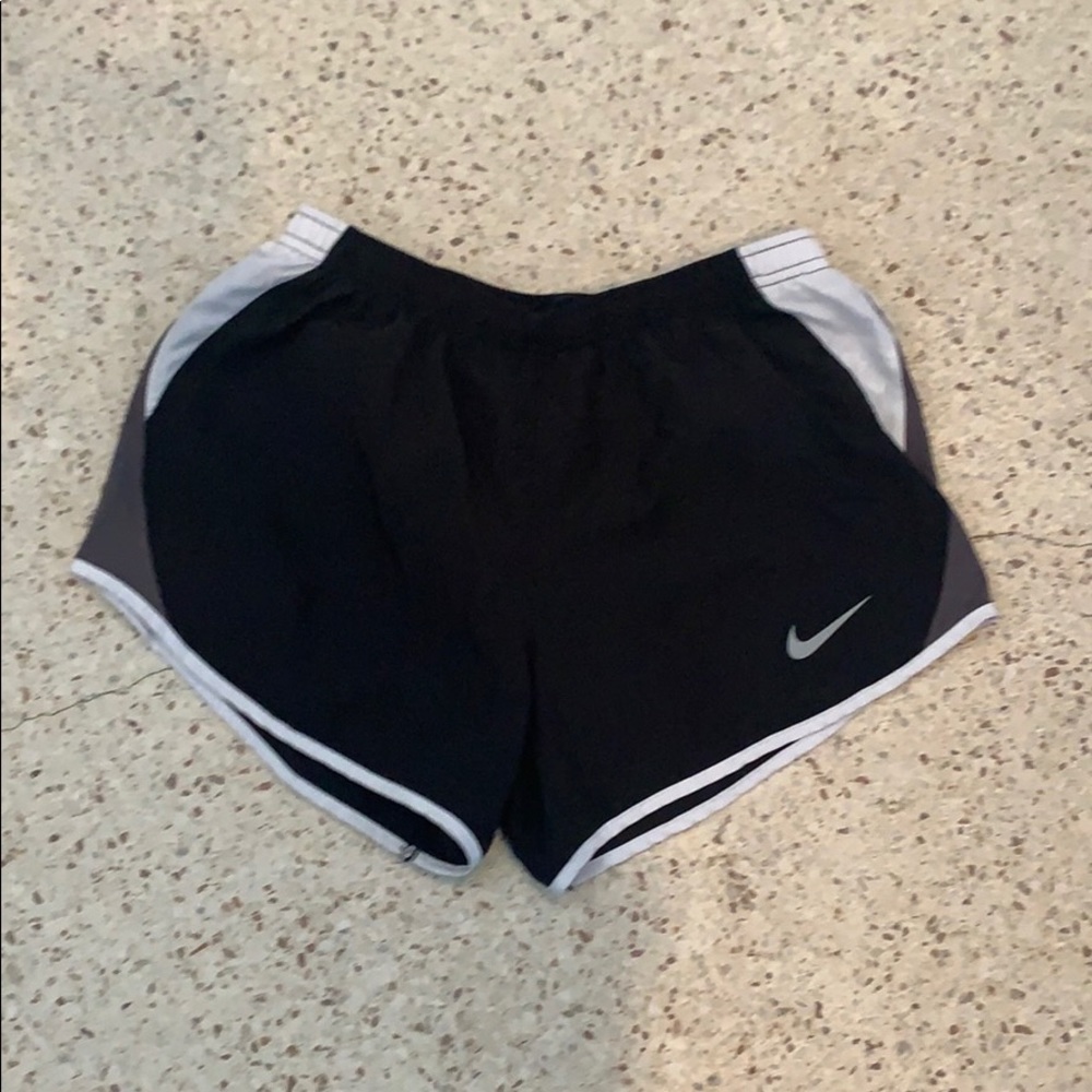Nike DryFit Shorts